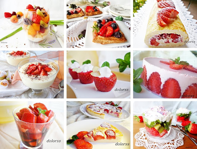 POSTRES