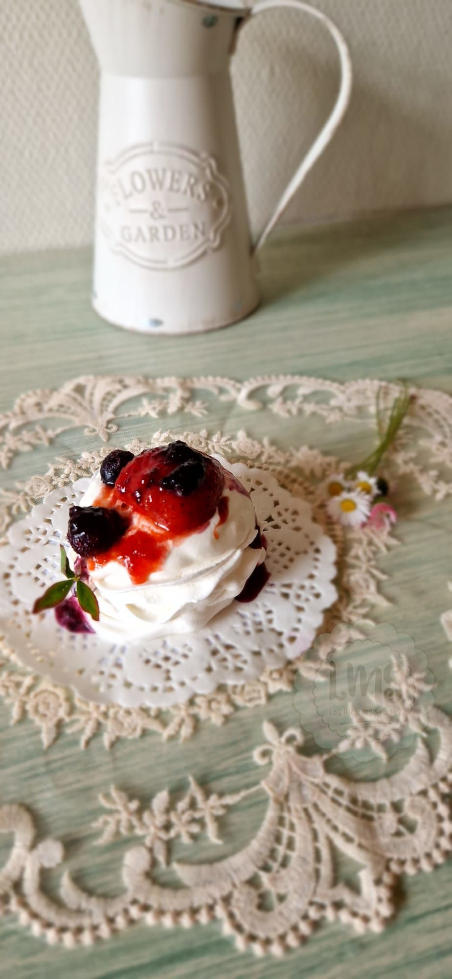 pavlova 001